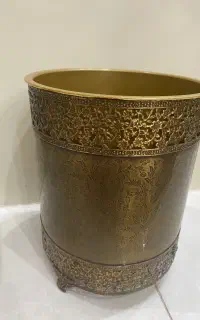 سطل و جادستمالی