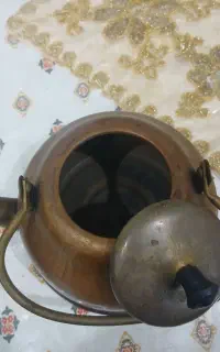 قوری