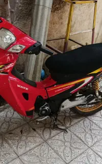 موتور ویو مدل 90