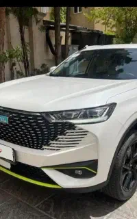 هاوال وارداتی ۲۰۲۴ صفر