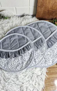 ست دمکن و نمگیر