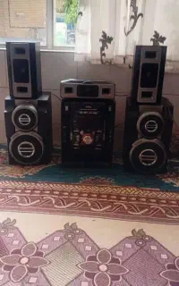 دی وی دی مارشال