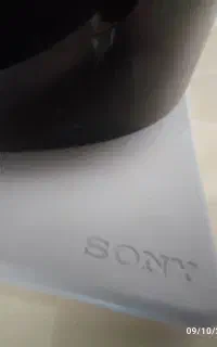 ps.5 درحد نو sony