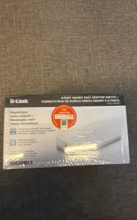 سوییچ dlink
