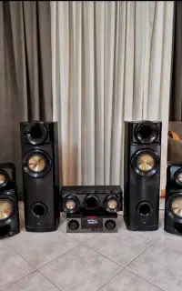 LG ARX 8500