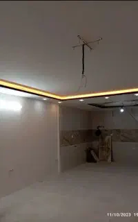 سیم کشی ساختمان و اتصال یابی