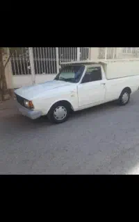 باربری/وانت تلفنی/وانت بار/عضو اتحادیه و آژانس