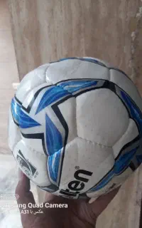 توپ فوتسال