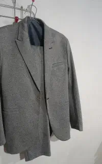 کت و شلوار بچگانه