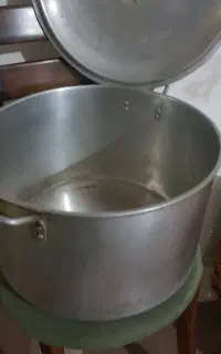 قابلمه رویی بزرگ