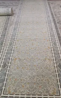 دوعدد کناره فرش ۱۲۰۰ شانه