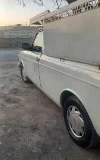 وانت کرایه