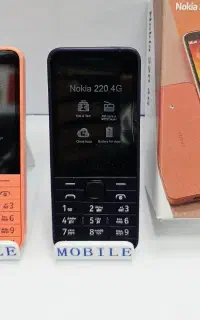 نوکیا/-   ترکیبِ اصالت و نوآوری