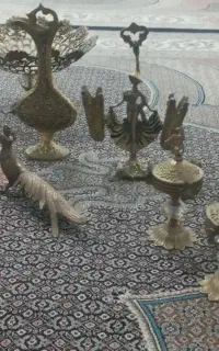 دکوری‌برنزده‌قلم‌یازده‌ونیم‌میلیون