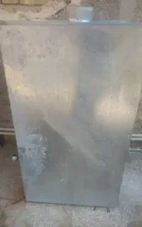 کاور ابگرمکن سایز بزرگ