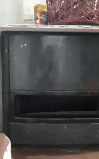 بخاری کارکرده
