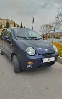 ام وی ام مدل 92 سه سیلندر