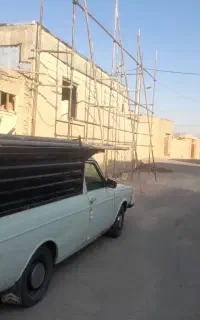 داربست با قیمت مناسب