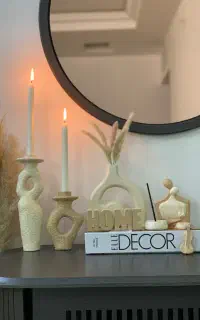 دکوری کنسول