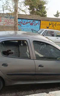 206 تیپ دو