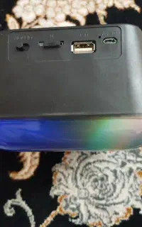 اسپیکر نو