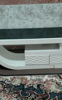 زیر تلوزیون
