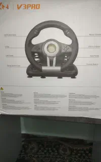 فرمون بازی pxn v3pro