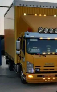 اتو باربری حمل و نقل اثاثیه منزل رامسر
