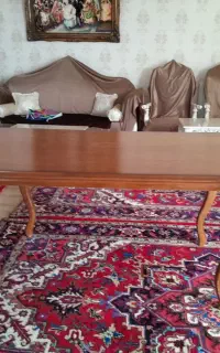 میز ناهارخوری