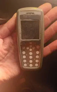 گوشی نوکیاساده