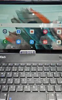 تبلت 10اینچ سامـسونگ */