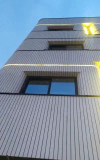 آجرنما و سنگ