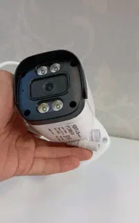 پک دوربین مداربسته