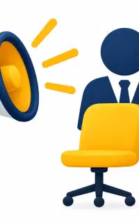 استخدام نیروی دفتری
