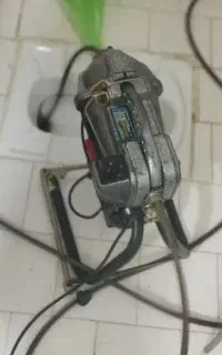 لوله بازکنی و لایه روبی اگو
