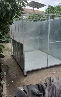 جوشکاری سیار.موتور برق هم دارم