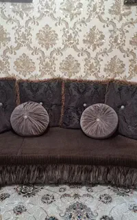 مبل ۷ نفره