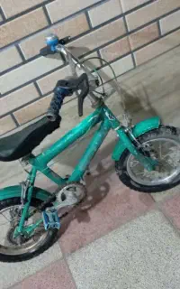 دوچرخه ۱۲
