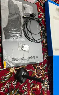 قلم نوری حتی یک بار هم استفاده نشده
