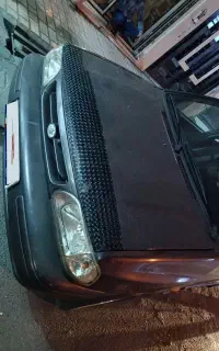 پرایدsxاستثنایی بی رنگ سند تک برگ کم کار