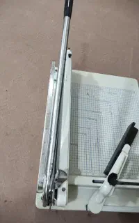 دستگاه برش کاغذ A3 برگ ( ۵۰۰ )