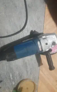 فرز جوشکاری بزرگ در حد نو