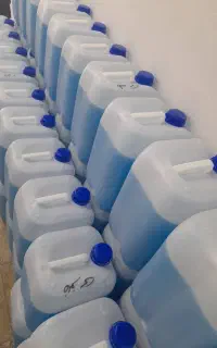 مایع لباسشویی پرسیل