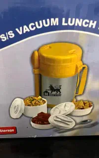 ظرف غذای