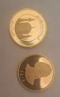 خرید وفروش طلا در فارسان