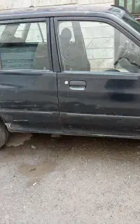 پراید مدل 84