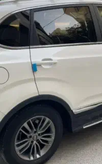 تیگو 5فول،خانگی و سرحال