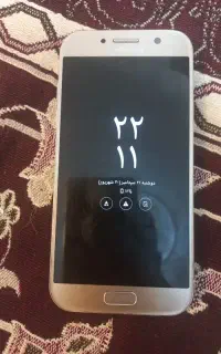 گوشی سامسونگa5
