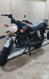 موتور کی ال دی صفر خشک 1405 KLD200 شخصی