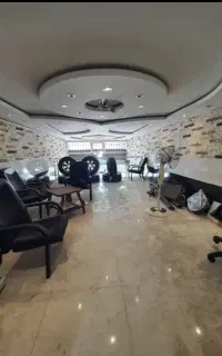 فروش و (سر قفلی) یک مغازه۵۵متری برخیابان اصلی